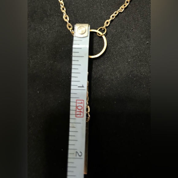 Circle Necklace - Picture 3 of 5